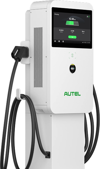 MaxiCHARGER 47kW DC Compact