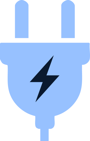 Plug Icon