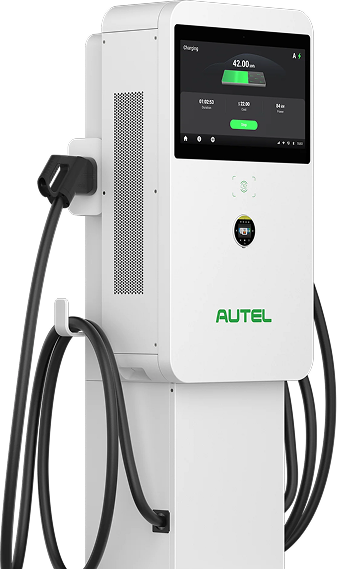 MaxiCHARGER 47kW DC Compact