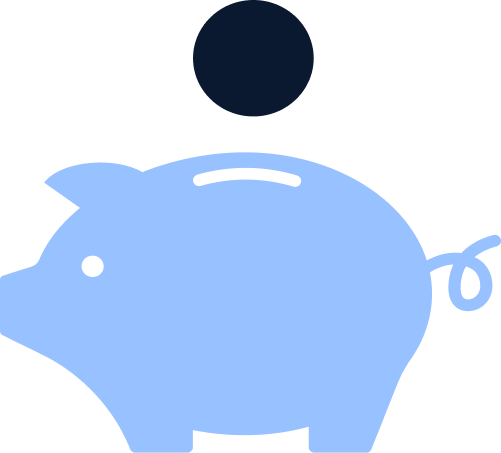Piggybank Icon
